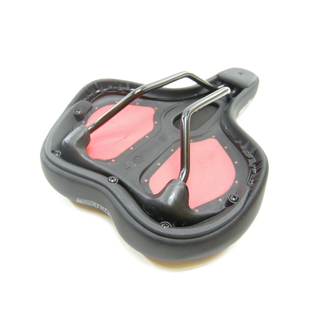 ES Comfort Plus Sattel HE10